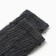 Women's socks minku, gray color, rr 36-41