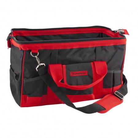 Matrix 90256 tool bag, 32 pockets, 460 x 280 x 305 mm-1
