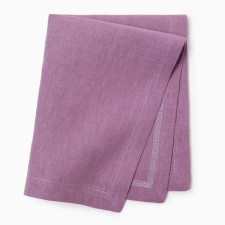Ethetel Napkin Pink, 30x40 cm, 100% linen 170 g/m2