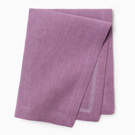 Ethetel Napkin Pink, 30x40 cm, 100% linen 170 g/m2