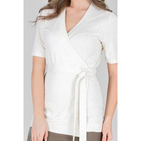 Cardigan female, size 56-2