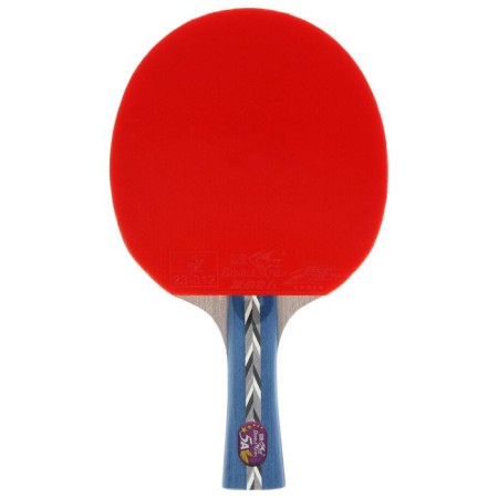 Double tennis racket Double Fish (5A-C Episode)