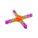 Spinner puzzle, mix