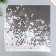 Scrapbooking paper bilateral "style" density 180 g 30.5x32 cm