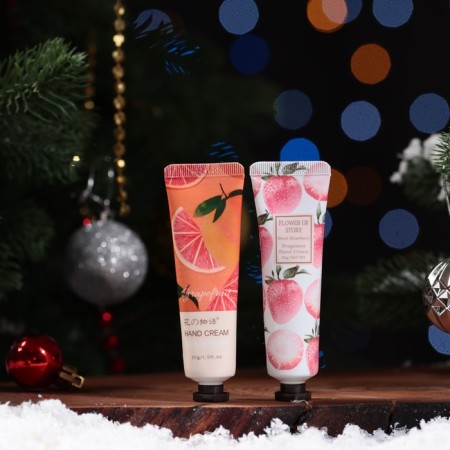 Gift New Year's set Secret Beauty No. 10: Hand Cream-1