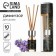 Diffusor aromatic sticks, a flavor for the home "Aromadiffus: You are beautiful", Lavender's aroma, 10 ml.