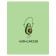 Pillow Golk "Sports Avocado, Decorative, size 16x45 cm