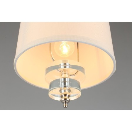Suspended lamp Mona E14 60W-18