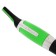 Trimmer Luazon Ltri-20, for the nose/ears/eyebrows/beards, with subv., 1*aaa (not in the set.), Green