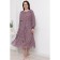 Women's dress, size 48
