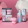 Gift set "Magic Box": perfume (30 ml), massage