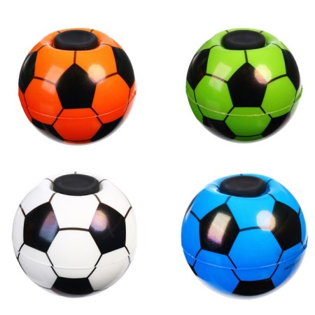 The ball "Play?" with spinar, color mix-6
