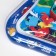 Aquacrice inflatable developing water rug "Transport", 65x50 cm., Baby me