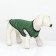 T -shirt for animals, XS (DS 20, OG 32, Osh 19 cm), Green