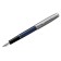 Fright pen Parker Sonnet Sand Blasted Metal & Blue Lacquer, 0.8mm, Chern, under/UP 2146747