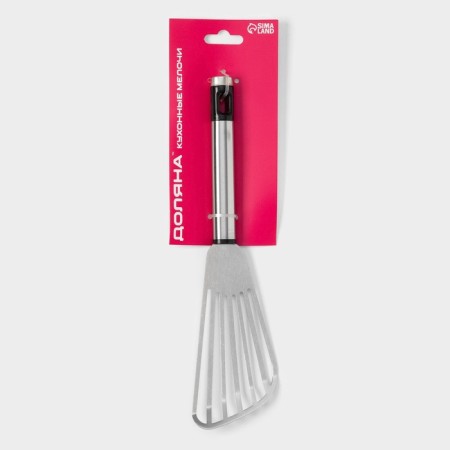 Fargo shabby blade 25 × 6.5 × 2 cm, stainless steel, silver color-5