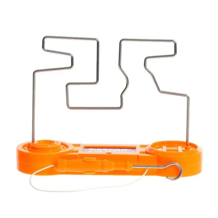 Developing game "Clutch and do not reap"-4