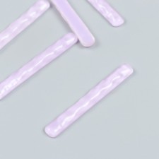 Decor for creativity plastic 