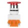 Capter-Knopka 10a Ø22 Red emergency stop (Y090-11ZS) Rexant