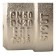 Ball barbar stout SVB-0002-000020, full-pass, 3/4 ", internal thread, butterfly