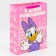 Gift package "Happy Birthday!" 40x31x11.5 cm, packaging, Minnie Mouse