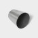 Konfinett confectionery nozzle "grass", d = 3.5 cm, output d = 1.9 cm, stainless steel