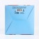 New Year's folding box "Children's New Year" 14 x 16 x 14 cm, New Year