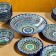 Set of dining rooms 19 items