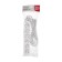 Extension cord Standard 6 nests, 5m, 3x1.0mm², s/h, white rexant