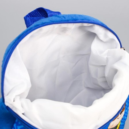 Baby Blue's backpack, 24.5 cm x 7 cm x 24.5 cm "best friends" puppy patrol-4