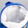 Baby Blue's backpack, 24.5 cm x 7 cm x 24.5 cm "best friends" puppy patrol