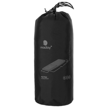 Tourist mattress Maclay, 190 x 56 x 5 cm-4
