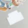 Stickers plastic "Invention" set 60 pcs 10x12 cm