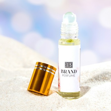 Women's oil perfume Channel 5, 6 ml-2