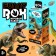 Game set Funny Box "Dinosaurs", mix