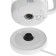 Electric kettle Homestar HS-1012, glass, 1.7 l, 2200 watts, white
