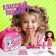 Gift set "The most beautiful", doll, coloring, manicure