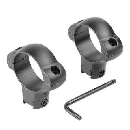 Veber SR-3002NH VEBER Rings on Lastochkin tail