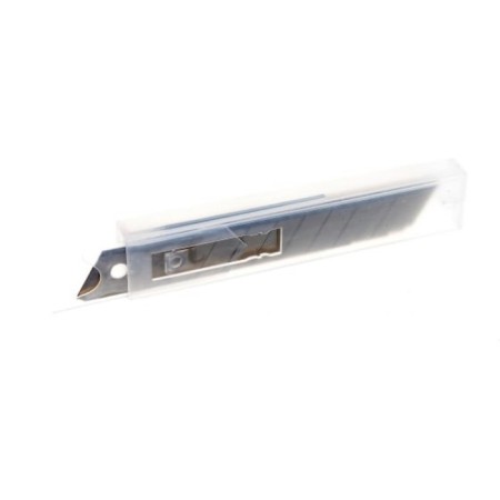 Segmented bays of the bison 09710-18-10, 10 pcs., 8 segments, 18 mm-4