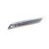 Segmented bays of the bison 09710-18-10, 10 pcs., 8 segments, 18 mm