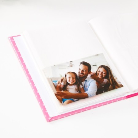 Photo album for 200 photos "Children" 10x15 cm-3