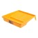 Bath Maular tundra, 270 x 260 mm, plastic