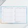 School Diary 1-11 Grade Universal “September 1: Training Space”, solid cover 7BC, glossy lamination, 40 sheets