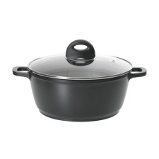 Pan with a lid 3.5 l pandura
