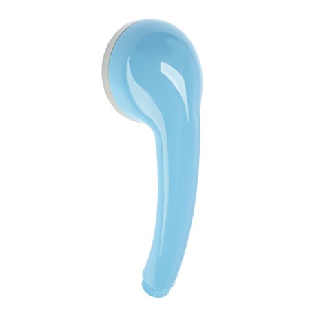 Portable hiking shower Zein: watering can, hose, pump with USB cable, holder, hook-15