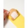 One -time liner for armpits 9.5*5.3cm (FAS 5 pairs price per pair)