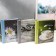 Photo album magnetic on 30 sheets "Classic-3" mix