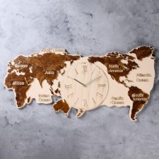 Wall clock, series: interior, 
