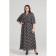 Women's dress, size 56
