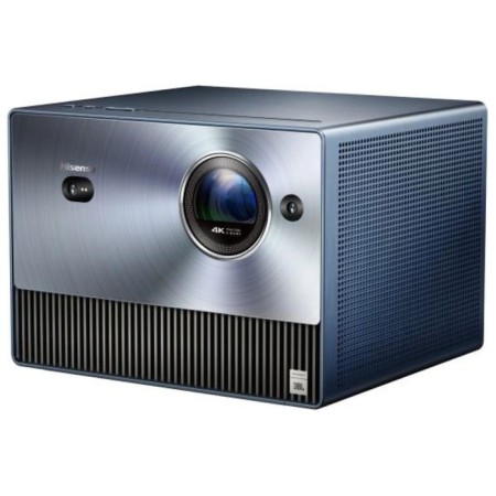 Projector Hisense C1 DLP 1600LM ANSI (3840x2160) Lamp resource: 30,000 hours 2xusb Typea 2xhdmi 1070387